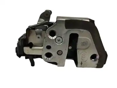 Second-hand car spare part rear left door lock for subaru forester (sj_) 2.0 d awd (sjd) oem iam references 61035sg010