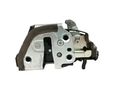 Second-hand car spare part rear right door lock for subaru forester (sj_) 2.0 d awd (sjd) oem iam references 61035sg000
