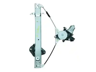 Second-hand car spare part rear left window regulator for subaru forester (sj_) 2.0 d awd (sjd) oem iam references 61042sg010