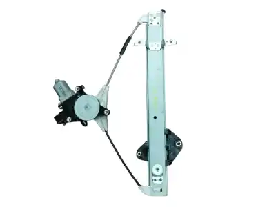 Second-hand car spare part rear right window regulator for subaru forester (sj_) 2.0 d awd (sjd) oem iam references 61042sg000