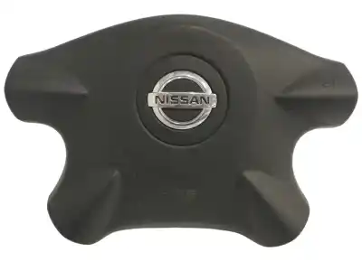 Pièce détachée automobile d'occasion Airbag Avant Gauche pour NISSAN TERRANO/TERRANO.II (R20) 2.7 Turbodiesel Références OEM IAM 98510AV600  