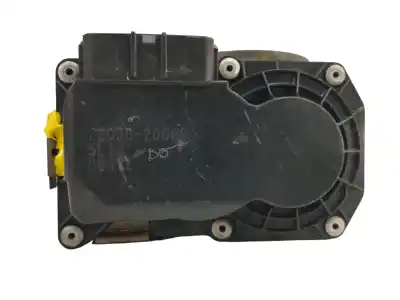 Pezzo di ricambio per auto di seconda mano scatola della farfalla per lexus rx 3.3 v6 24v cat riferimenti oem iam 2203020060  