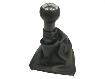 Second-hand car spare part gear lever knob for citroen c3  oem iam references 2403cl  