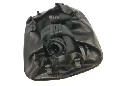 Second-hand car spare part gear lever knob for citroen c3  oem iam references 2403cl  