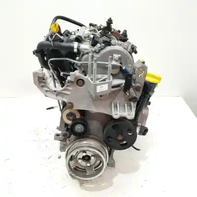 Piesă de schimb auto la mâna a doua motor complet pentru fiat linea (110) 1.3 16v jtd cat referințe oem iam 199a3000  
