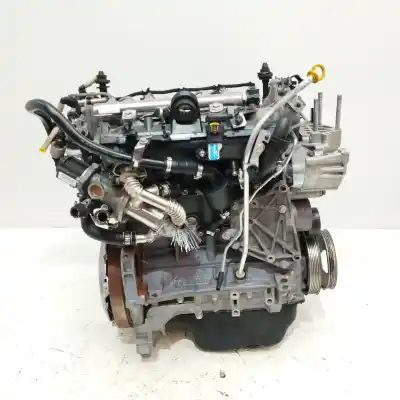 Piesă de schimb auto la mâna a doua motor complet pentru fiat linea (110) 1.3 16v jtd cat referințe oem iam 199a3000  