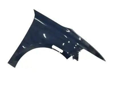 Peça sobressalente para automóvel em segunda mão guarda-lamas dianteiro direito por citroen c4 picasso 1.6 blue-hdi fap referências oem iam 9676919580