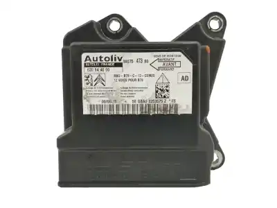 Pezzo di ricambio per auto di seconda mano  per CITROEN C4 PICASSO  Riferimenti OEM IAM 9807547380  620644600