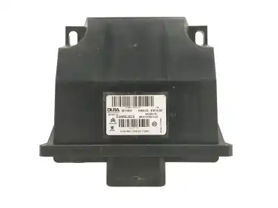 Pezzo di ricambio per auto di seconda mano  per CITROEN C4 PICASSO  Riferimenti OEM IAM 9805164380  