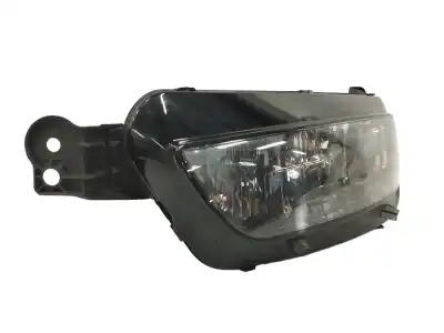 Tweedehands auto-onderdeel Linker Koplamp voor CITROEN C4 PICASSO 1.6 Blue-HDI FAP OEM IAM-referenties 9675974980  