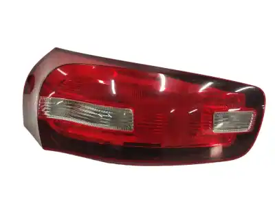 Pezzo di ricambio per auto di seconda mano  per CITROEN C4 PICASSO  Riferimenti OEM IAM 9676120780  