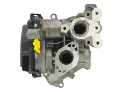 Автозапчасти б/у клапан рог за CITROEN C4 PICASSO 1.6 Blue-HDI FAP ссылки OEM IAM 9807369980  V29041167