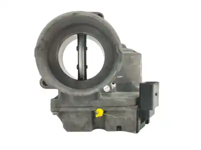 Pièce détachée automobile d'occasion Boitier De Papillon pour VOLKSWAGEN JETTA (1K2) 1.9 TDI Références OEM IAM 03G128063J  A2C53099815