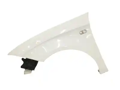 Second-hand car spare part Left Front Fin for SEAT TOLEDO (5P2) 1.9 TDI OEM IAM references 5P0821021A  