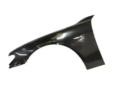 Second-hand car spare part left front fin for bmw 7 (e65, e66, e67) 730 d oem iam references 41357061661