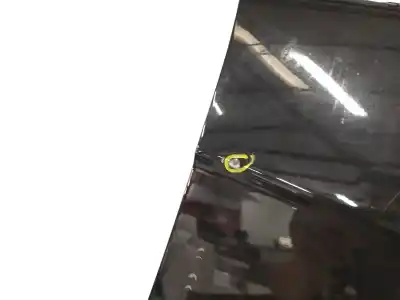 Second-hand car spare part front right fin for bmw 7 (e65, e66, e67) 730 d oem iam references 41357061662  