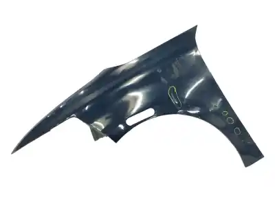 Peça sobressalente para automóvel em segunda mão guarda-lamas dianteiro esquerdo por citroen c4 picasso 1.6 blue-hdi fap referências oem iam 1612021980