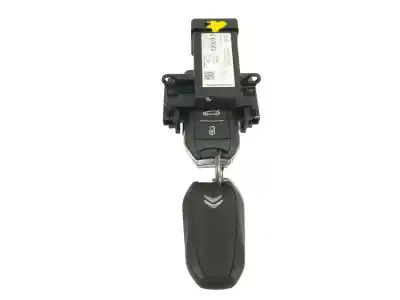 Pezzo di ricambio per auto di seconda mano Interruttore Di Avviamento per CITROEN C4 PICASSO 1.6 Blue-HDI FAP Riferimenti OEM IAM 9800630080  