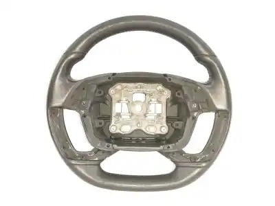 Peça sobressalente para automóvel em segunda mão volante por citroen c4 picasso 1.6 blue-hdi fap referências oem iam 6228092