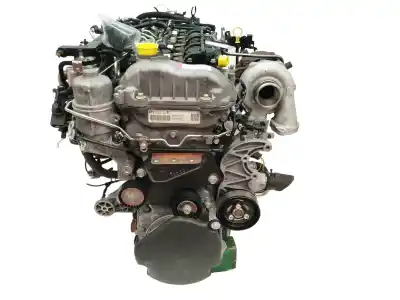 Автозапчасти б/у полный двигатель за opel antara 2.2 cdti cat (a 22 dm / lnq) ссылки oem iam z22d1  