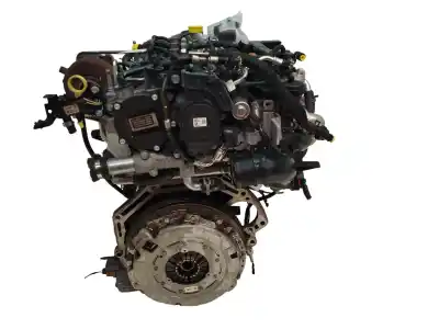 Автозапчасти б/у полный двигатель за opel antara 2.2 cdti cat (a 22 dm / lnq) ссылки oem iam z22d1  