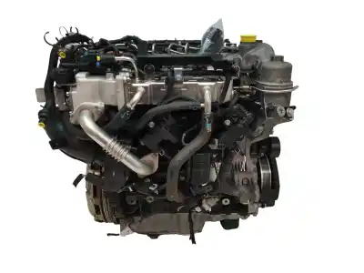 Second-hand car spare part complete engine for opel antara 2.2 cdti cat (a 22 dm / lnq) oem iam references z22d1  