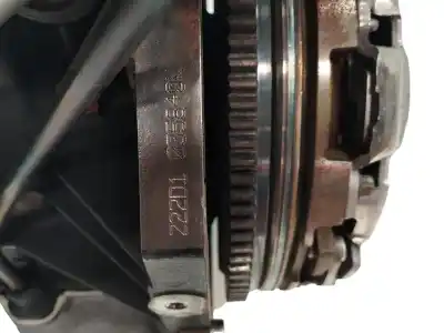 Second-hand car spare part complete engine for opel antara 2.2 cdti cat (a 22 dm / lnq) oem iam references z22d1  