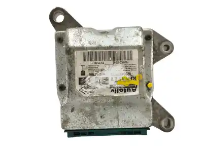 Second-hand car spare part AIRBAG CONTROL UNIT for OPEL VIVARO  OEM IAM references 8200435339A  