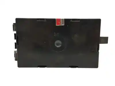 Second-hand car spare part electronic module for opel vivaro 1.9 cdti cat (f9q-762) oem iam references 8200461556  