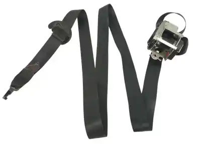 Peça sobressalente para automóvel em segunda mão cinto de segurança dianteiro direito por citroen c4 picasso 1.6 blue-hdi fap referências oem iam 96771310xx