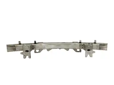 Second-hand car spare part front bumper reinforcement for bmw 7 (e65, e66, e67) 730 d oem iam references 7014998  