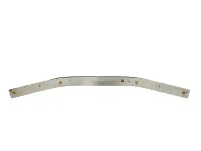 Second-hand car spare part rear bumper reinforcement for lexus rx 3.3 v6 24v cat oem iam references 5217148090  