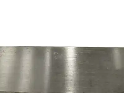 Second-hand car spare part rear bumper reinforcement for lexus rx 3.3 v6 24v cat oem iam references 5217148090  