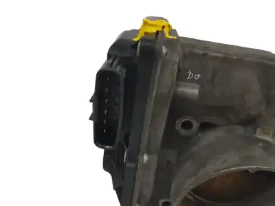 Автозапчастина б/у коробка метелика для lexus rx 300 (mcu35) 3.0 v6 cat посилання на oem iam 2203020060  