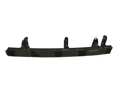 Second-hand car spare part rear bumper reinforcement for smart forfour 0.9 turbo cat oem iam references 