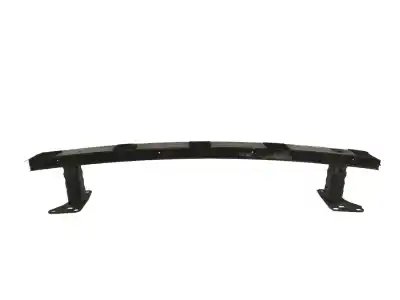 Second-hand car spare part rear bumper reinforcement for smart forfour 0.9 turbo cat oem iam references   