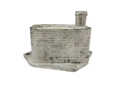 Peça sobressalente para automóvel em segunda mão radiador de óleo do motor por kia carens iv 1.7 crdi referências oem iam 264102a400