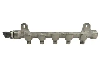 Peça sobressalente para automóvel em segunda mão régua / rampa de injetores por kia carens iv 1.7 crdi referências oem iam 314002a420