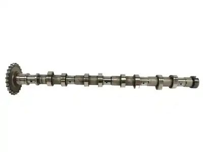 Peça sobressalente para automóvel em segunda mão eixo de comando por kia carens iv 1.7 crdi referências oem iam 242002a101