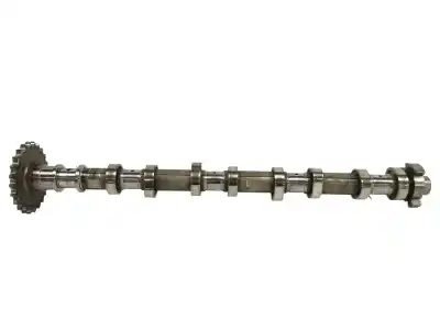 Peça sobressalente para automóvel em segunda mão eixo de comando por kia carens iv 1.7 crdi referências oem iam 241002a200