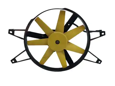 Tweedehands auto-onderdeel elektro ventilator voor alfa romeo 75 2.0 oem iam-referenties 