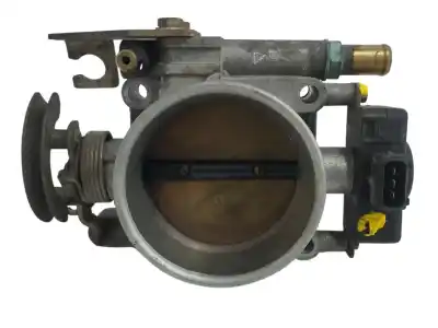 Tweedehands auto-onderdeel vlinder doos voor alfa romeo 75 2.0 oem iam-referenties 0280120315