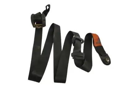 Tweedehands auto-onderdeel veiligheidsriem rechts voor voor alfa romeo 75 2.0 oem iam-referenties 