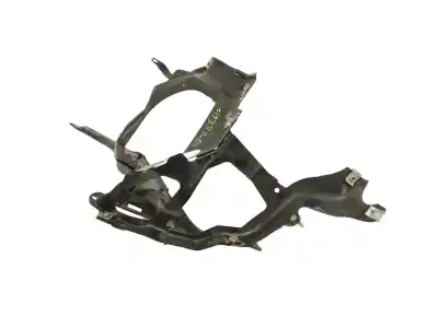 Second-hand car spare part right headlight support for bmw 7 (e65, e66, e67) 730 d oem iam references 51717022968  