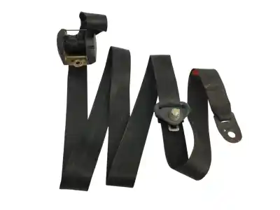 Tweedehands auto-onderdeel veiligheidsgordel links voor voor alfa romeo 75 2.0 oem iam-referenties 