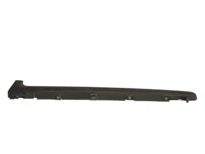 Pièce détachée automobile d'occasion JUPE LATÉRALE pour CITROEN C3  Références OEM IAM 9813817380  