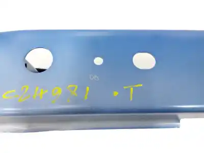 Автозапчастина б/у підсилення заднього бампера для toyota yaris (_p13_) 1.5 (nsp131_) посилання на oem iam 520230d080  