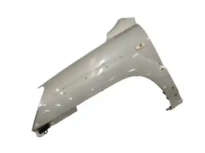 Peça sobressalente para automóvel em segunda mão guarda-lamas dianteiro esquerdo por kia sportage 2.7 cat referências oem iam 