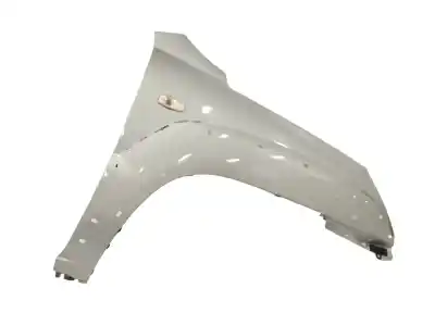 Peça sobressalente para automóvel em segunda mão guarda-lamas dianteiro direito por kia sportage 2.7 cat referências oem iam 