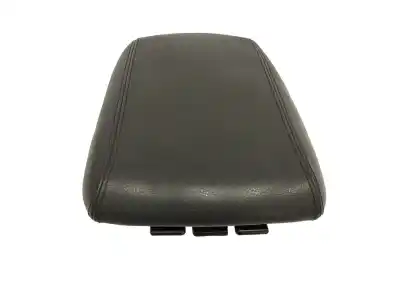 Peça sobressalente para automóvel em segunda mão apoio de braço consola central por citroen c6 (td_) 2.7 hdi referências oem iam 7588qf